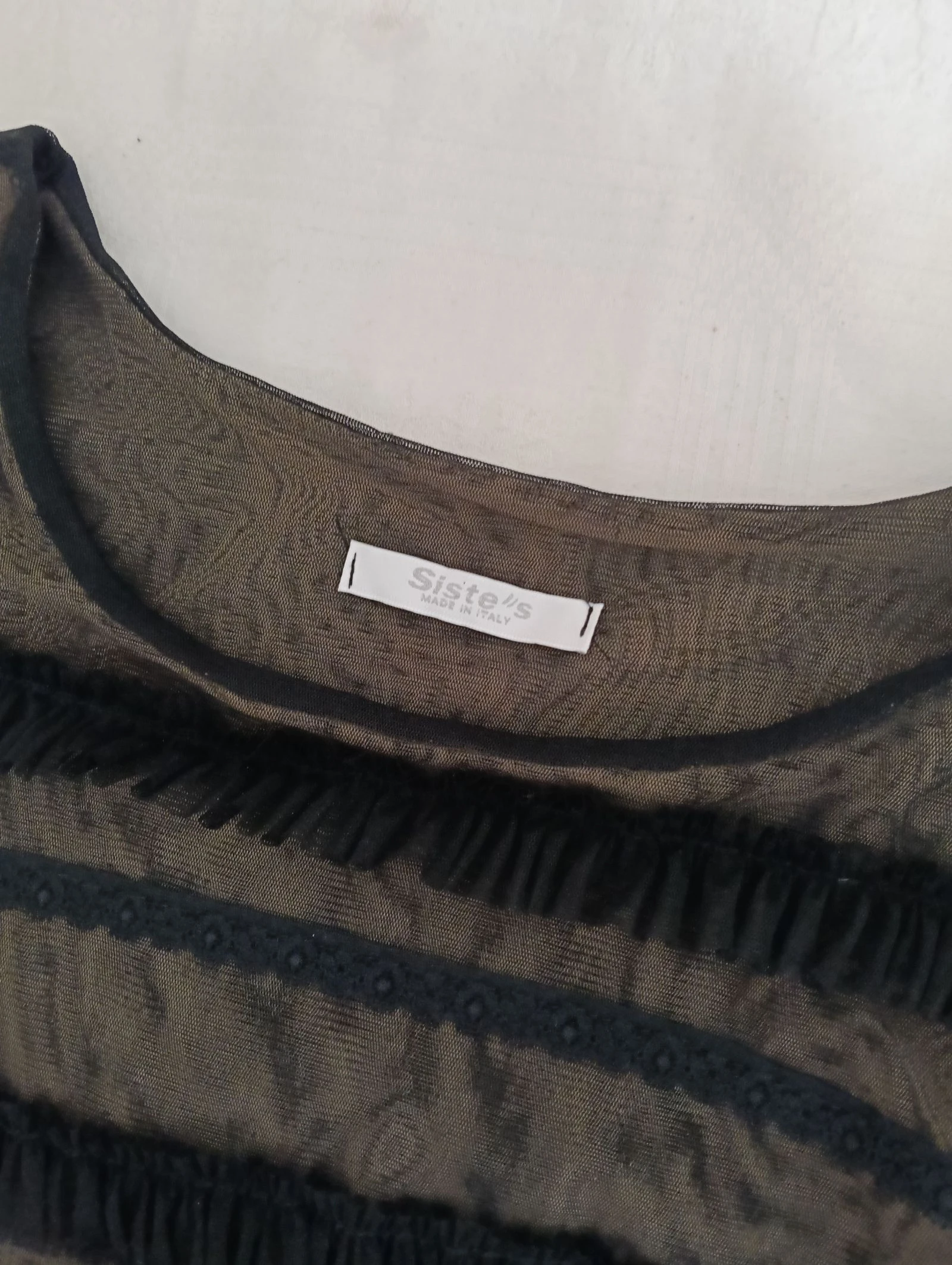 Siste's jurk – photo 6